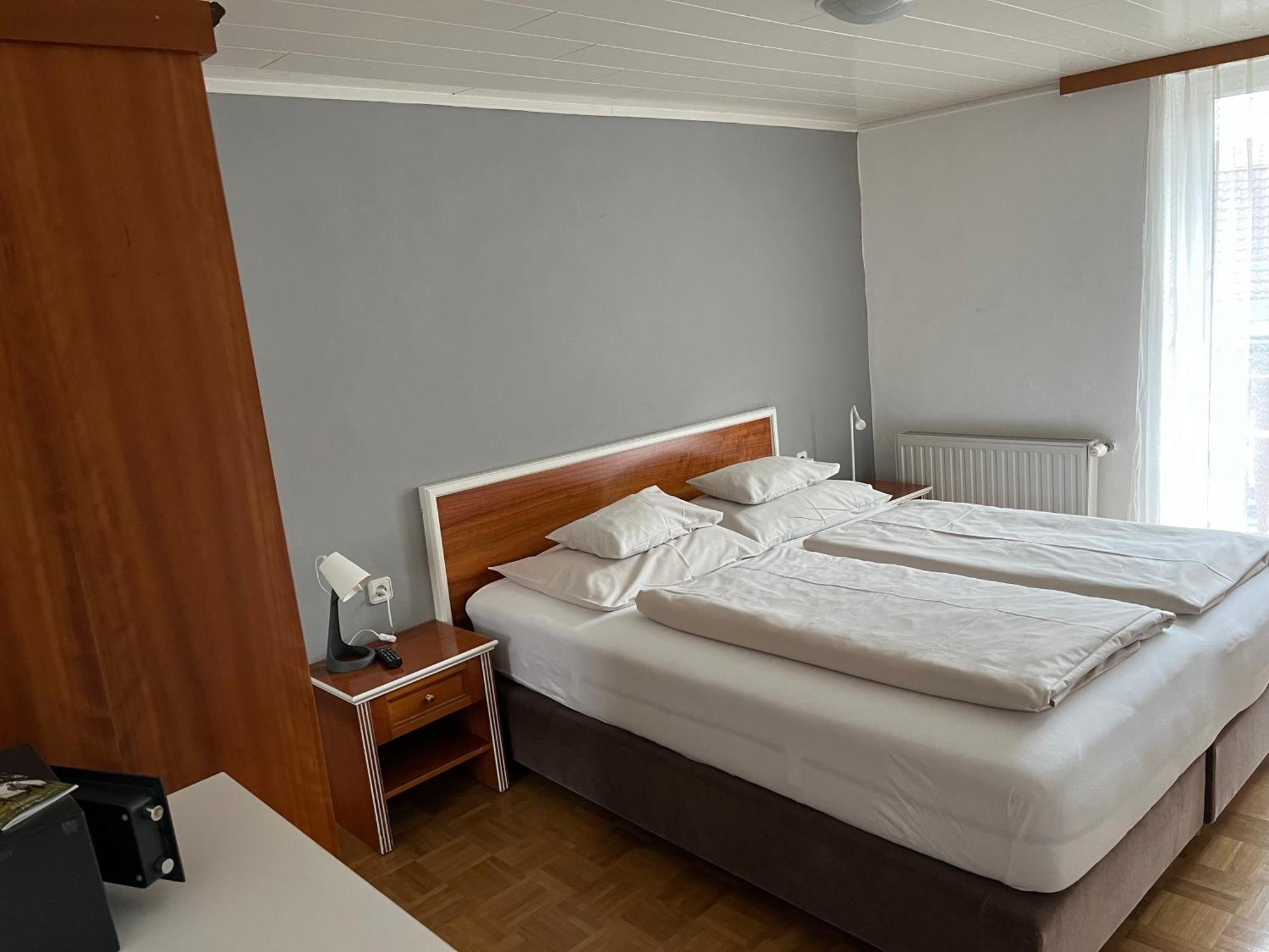 Hotel Altneudoerflerhof Bad Radkersburg Exterior photo